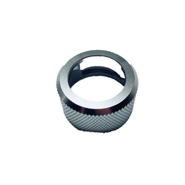 Aluminum Copper Cnc lathe Cnc Turned Cnc Milling Aluminum Parts