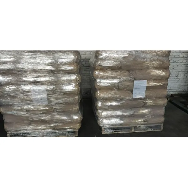 White Granular Powder Solid Acrylic Resin BA-HS Similar To BR-116 For Concrete Sealer