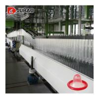 Ligne de fabrication de préservatifs masculins préqualifiés 220 - 380V