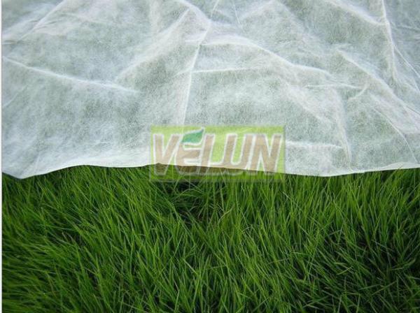 Biodegradable Non Woven Landscape Fabric