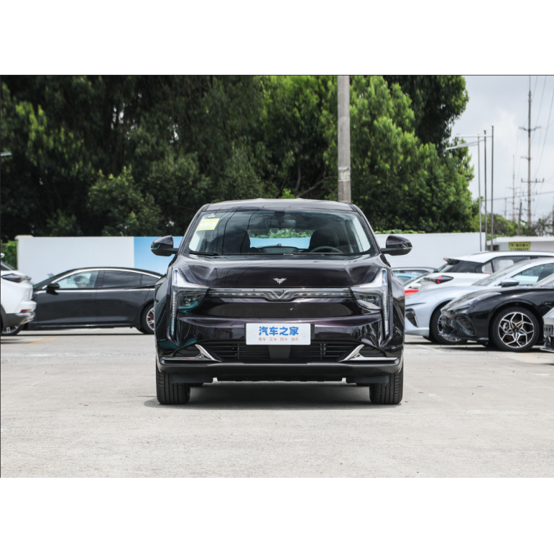 Max Speed 150 Km/h High Speed Neta U 400 2022 Smart Small Suv Eec Luxury Electric Car Sedan