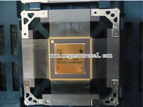 Programmable IC Chip SMJ320VC5416HFGW10 - Texas Instruments - DIGITAL SIGNAL PROCESSOR