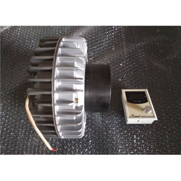 Speed 1800r/Min Eddy Current Clutch 1.21A With 900 W Slip Power ZA-10A