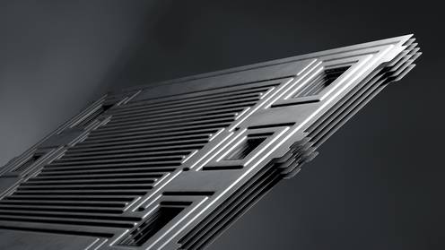 Foshan Haoyongchao Steel Co., Ltd.