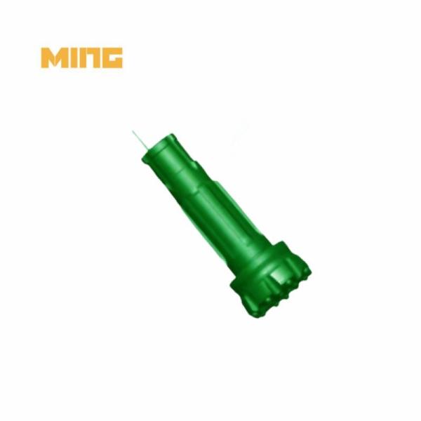 8 pouces 254 mm SD8 Shank Down Le trou haute pression d'air DTH Forage pour l'exploration pétrolière et gazière
