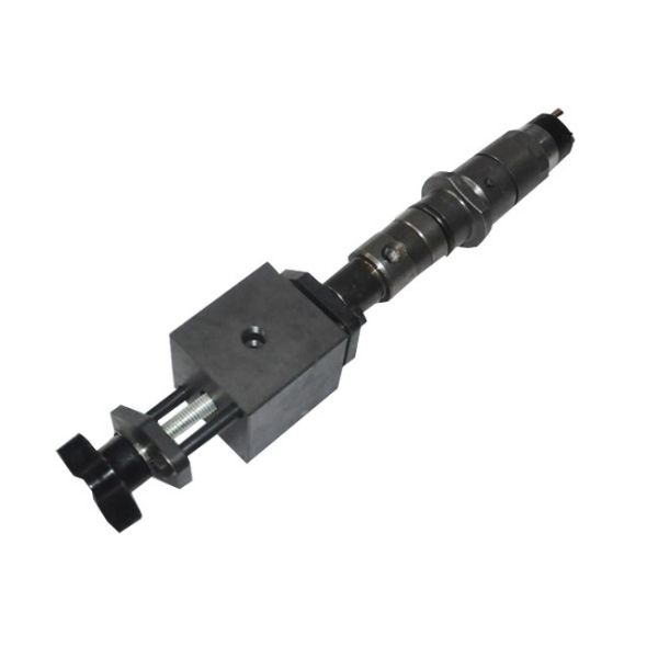 High quality Test Bench Spare Parts Oil Collector Common Rail Repair Tools For Fuel Collector CRT011