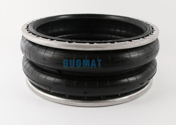Airbags LHF500/220-2 do Firestone W01-358-7230 para coxins grandes da imprensa