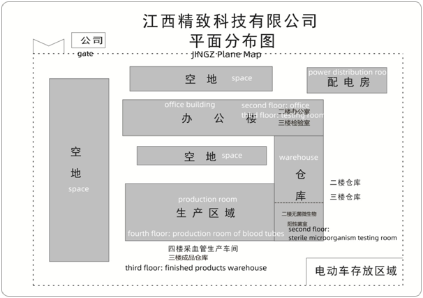 Hunan YBK Medical Technology Co., Ltd.