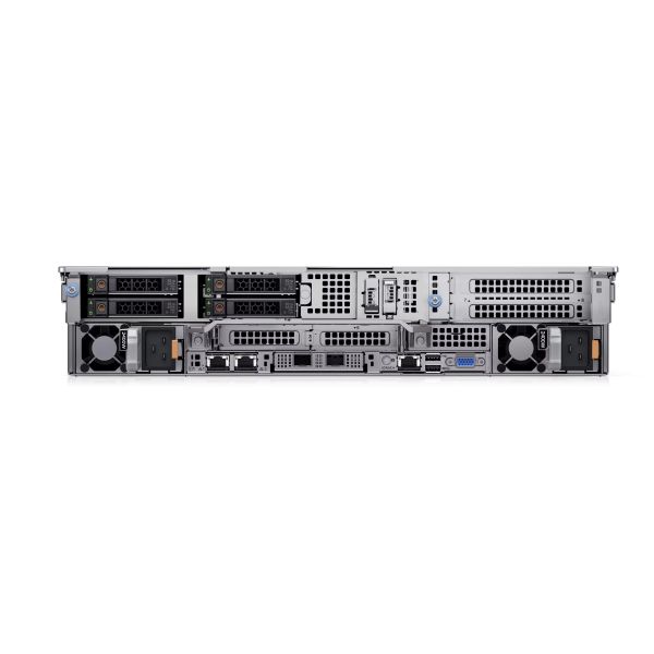 Rack Server R7515 with 3.2GHZ AMD EPYC 7443P Processor and PERC H730P Mini