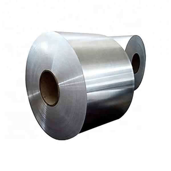 TISCO LISCO 4 Feet Forged 201 Stainless Steel Coil