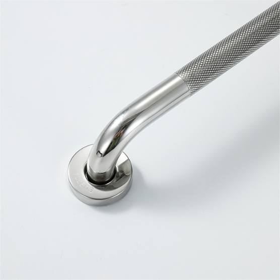 Modern Apartment Deck Design Style Fence Post with Stainless Steel Cable Railing