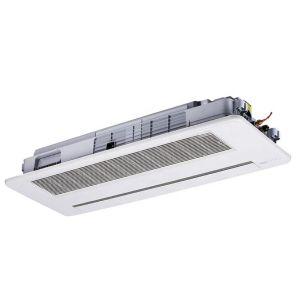 One Way VRF Condensing Unit Cassette Type Indoor Unit With Vrf Cooling System 2