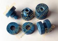 Coxim de borracha VOE14528380 VOE14528381 da montagem do coxim D7D D7E do motor de EC240B EC240C