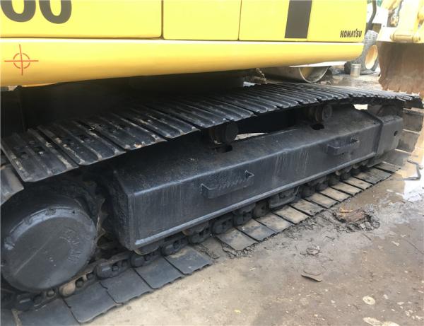 Used Komatsu PC200 PC200-6 Excavator, Japan Used Komatsu PC200-7 /PC200-6 Excavator for sale