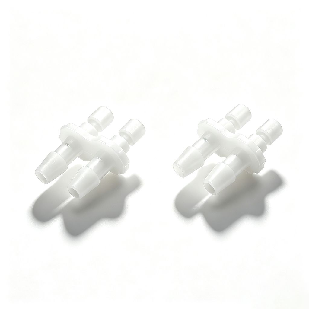 Adult Pediatric NIBP DINACLICK Connector Reusable Cuff Adpter