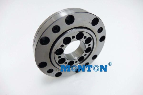 XSU140644 574*714*56mm Cross Roller Ring Wind Turbine Slewing Bearing