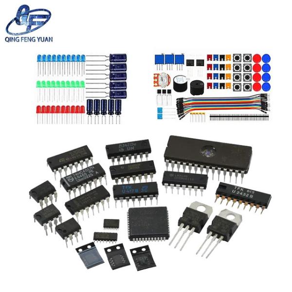 Texas TLV2372QDRQ1 In Stock Electronic Components Integrated Circuits Microcontroller TI IC chips SOIC-8