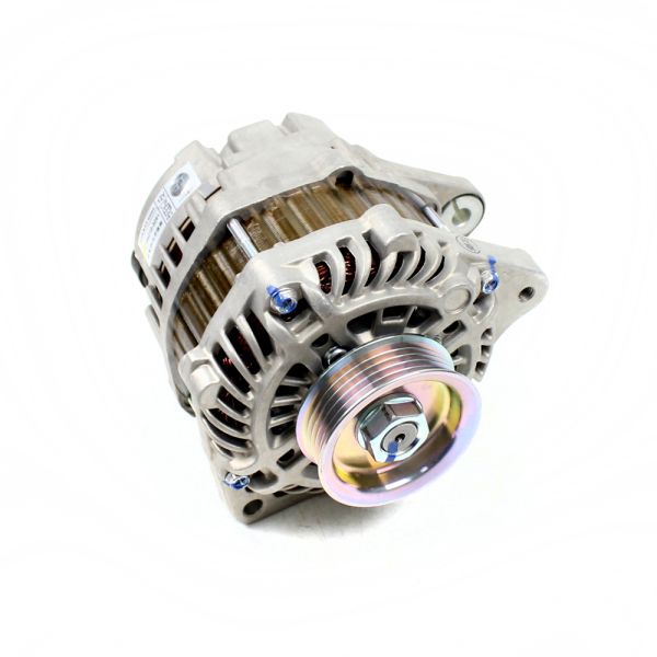 31100 RB0 004 Power Starter Alternator Honda Civic Alternator CITY 09-14 FIT 09-14