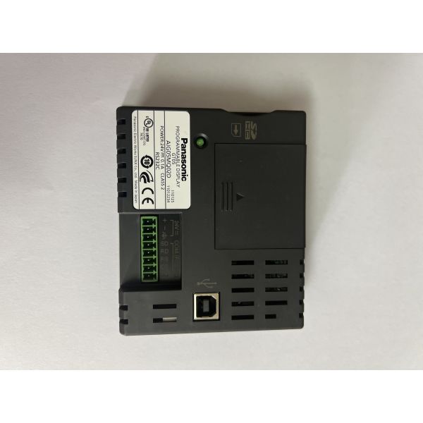 Compact Programmable Display AIG05MQ02D | GT05
