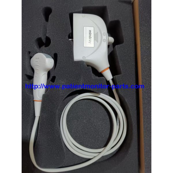 C5-3E Abdominal Ultrasound Probe Of The New Original Mindray DC-8 Ultrasound Diagnosis System
