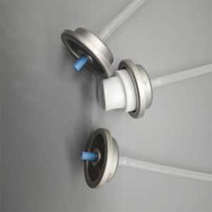 Премиум порошковое покрытие клапана точное управление долговечная характеристика производительности