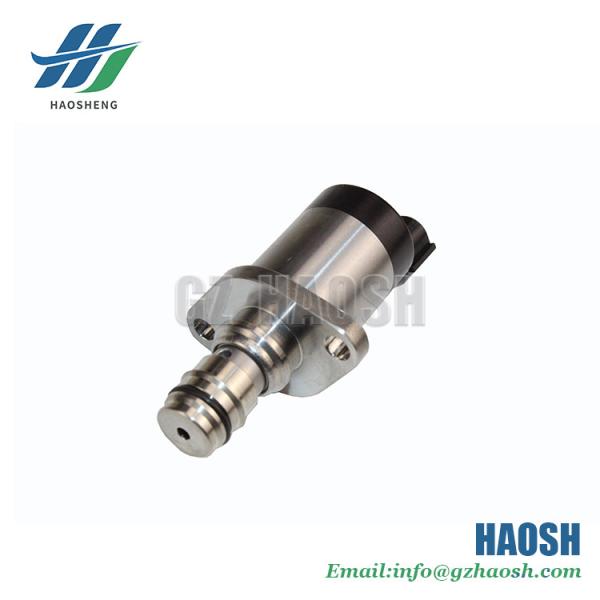 Válvula de controlo de sucção para Isuzu 700P 4HK1 8-98145484-1 8-98145484-0 8981454841 8981454840