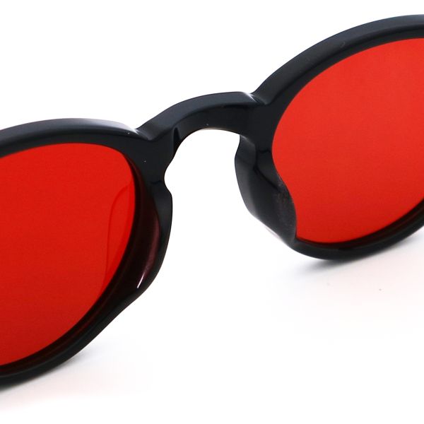 Настроенный логотип Retro Personality Acetate Frame Фад Популярный MR 98A10