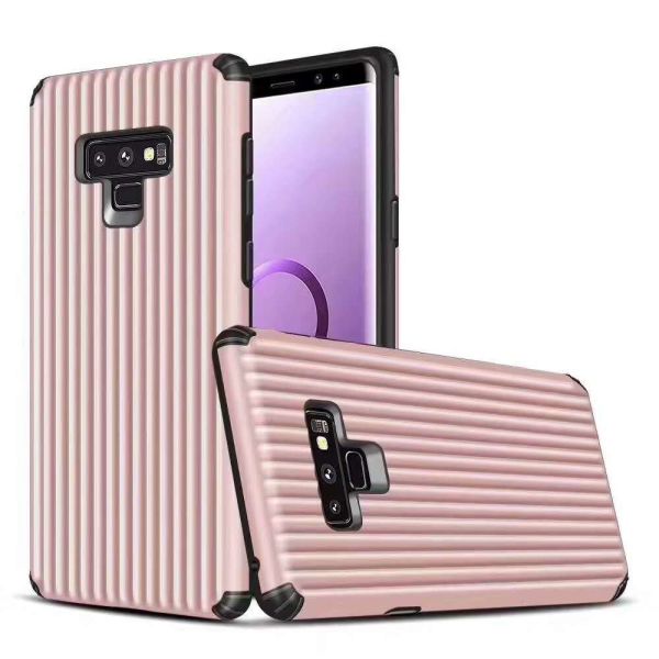 Suitcase Phone Color Blue Multicolor Case Back Cover For Moto G5 G5 Plus E4 US VERSION G4 G4 Plus Cellphones