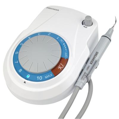 Pontas ultrassônicas dentais EMS do Scaler 5 da cirurgia oral compatíveis