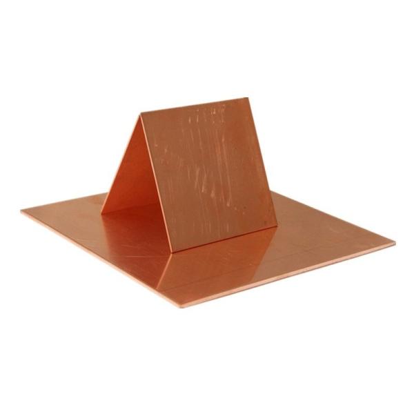 Nickel C106 Copper Sheet Plate 20mm  3mm   3x8 12x12 24 X 24  3x10 4 X 10