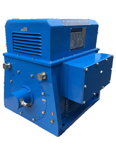 SEELONG 45KW 9000rpm AC Dynamometer