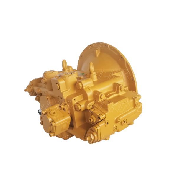 140Mpa SBS80  Excavator Hydraulic Pump , 312C  Heavy Equipment Parts