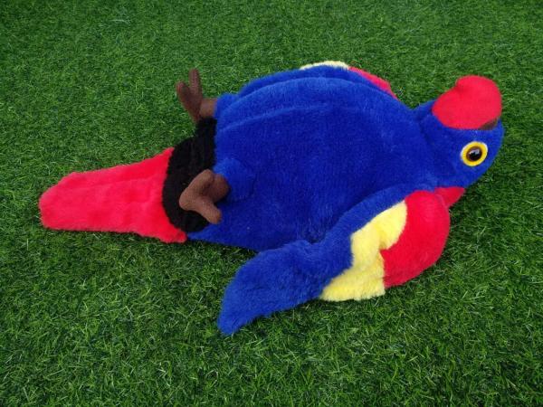 golf head cover , dog head cover , animal head cover , plush head cover , driver head cover