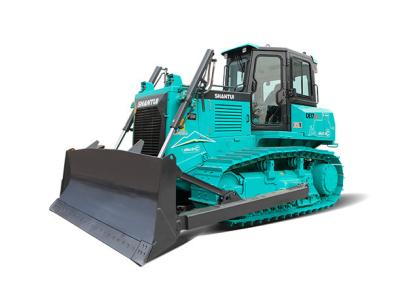 SHANTUI DE26-X2 26T Pure Electric Crawler Bulldozer Use For Power Plants Coal Mines Steel Mill