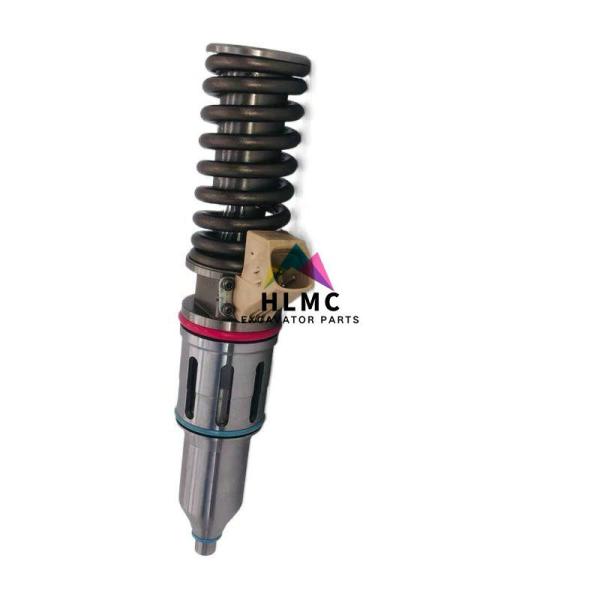 3594080 359-4080 20R1299 Excavator Spare Parts  Diesel Engine C13 Fuel Injecto R E349E