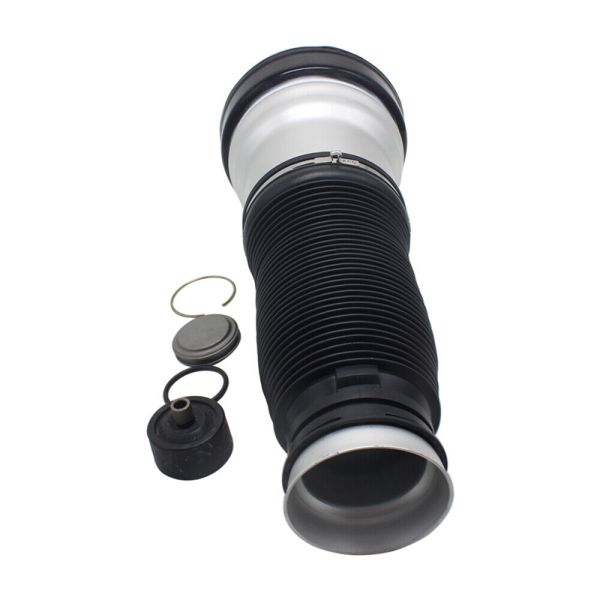 Front Air Suspension Shock Absorber Fit for Mercedes Benz W220 S-Class Air Shocks 2Matic 2203202438 2203205113