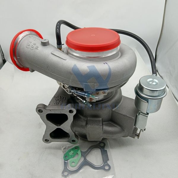 Excavator Engine Part 2472957 Turbocharger 247-2957 for Caterpillar C13 Engine Diesel