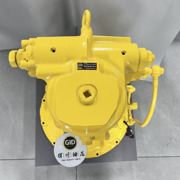 Pump Assembly 708-2L-00411 For PC200 PC210 And PC220 Of Komatsu Excavators