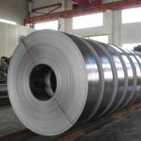 Tiras de acero inoxidables en frío de la tira ASTM 304L SS para la construcción