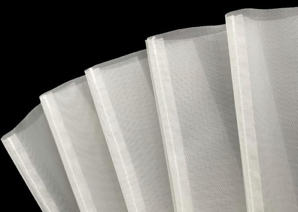 Sacos de filtro de resina de qualidade alimentar 90 microns 160 microns Nylon