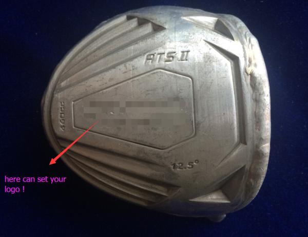 golf driver , golf club driver , golf head , golf aluminium alloy driver #1