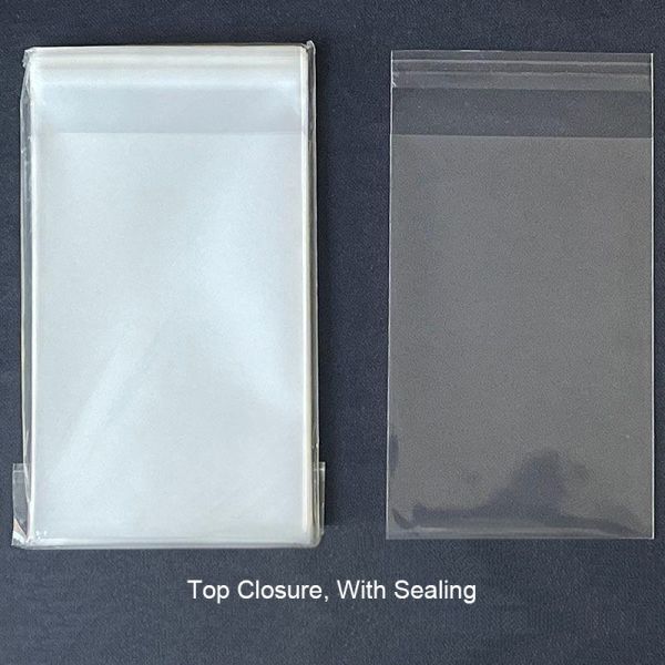 Custom Photo Card Sleeve Transparent Trading Card Sleeve Soft Clear Art Card Protector 3R 4R 4D Photo Cover PP Plastic Sleeve