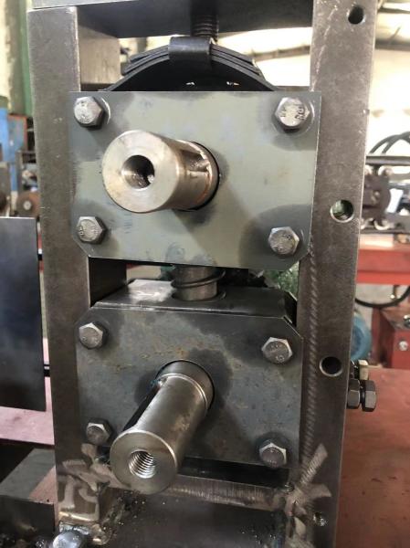 JTMT5-12 0-90M Rebar Cutting Machine and Straightening Machine for Steel Construction