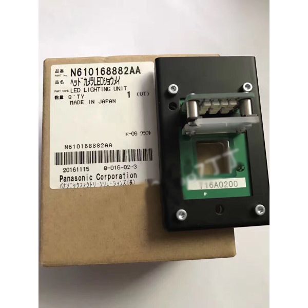 Panasonic mounter accessories N610168882AA N610054441AA N610052706AB NPM lamp