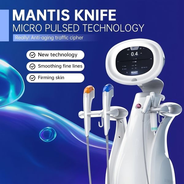 Non Invasive 3D HIFU Machine , High Intensity Focused Ultrasound HIFU Body Machine