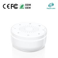 30 Sound White Noise Machine with Timer USB Rechargeable