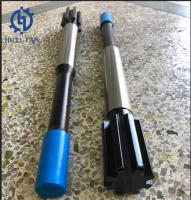Adaptador de peças de perfuração Adaptador de haste de broca HD709-45T38-620 para mineração