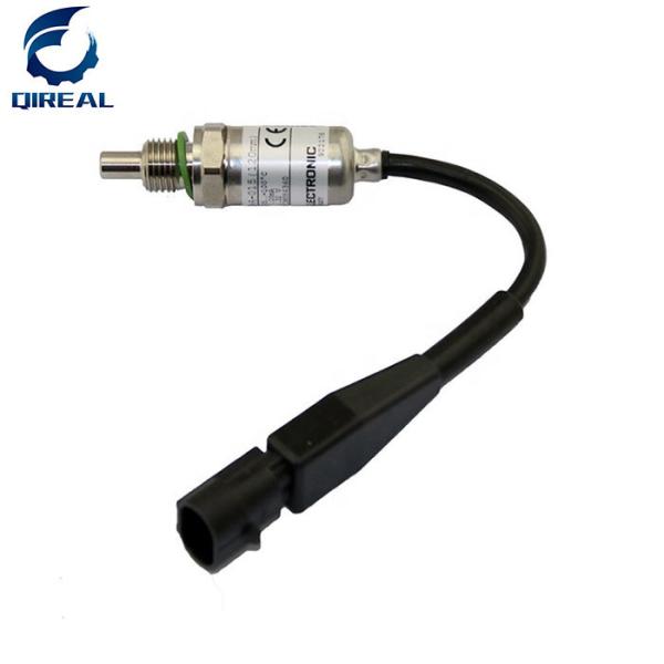 For SY135-8 SY215-8 SY335-8 SY365-8 Excavator Electrical Parts Temperature Sensor 60008962 ETS7240-A-015