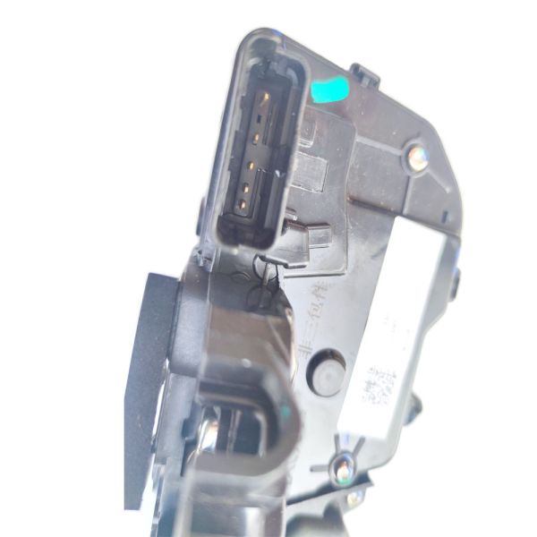 New Arrival Electric Vehicle Auto Spare Parts LT03-DLB-00073 Car Door Locker Body Lock for Leapmotor T03 NEV Parts Accessories