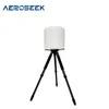 Hobit S1 Drone Jammer 10km Detección 7 bandas de frecuencia